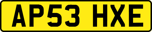 AP53HXE