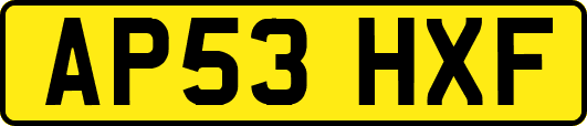 AP53HXF