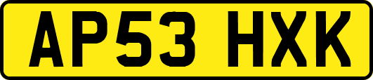 AP53HXK