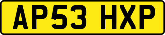 AP53HXP