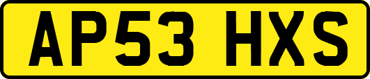 AP53HXS