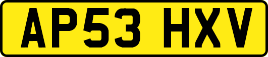 AP53HXV