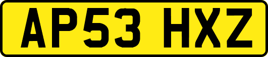 AP53HXZ