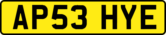 AP53HYE