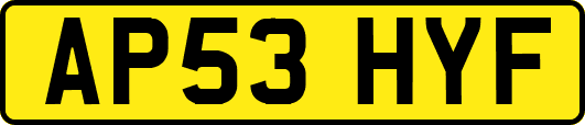 AP53HYF