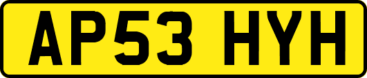 AP53HYH