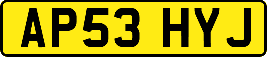 AP53HYJ