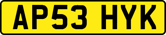 AP53HYK