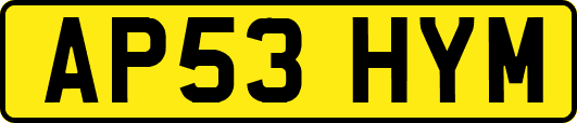 AP53HYM