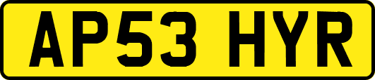 AP53HYR