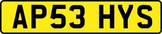AP53HYS
