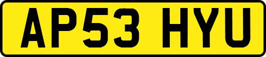 AP53HYU