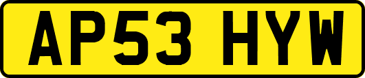 AP53HYW