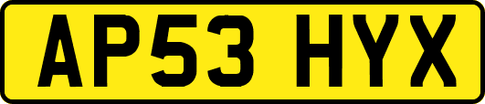 AP53HYX