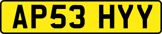 AP53HYY