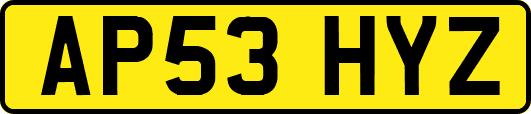 AP53HYZ