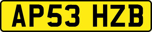 AP53HZB