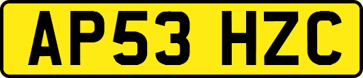 AP53HZC