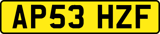 AP53HZF
