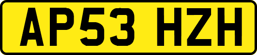 AP53HZH
