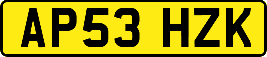 AP53HZK