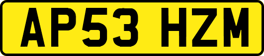 AP53HZM