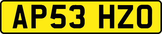 AP53HZO