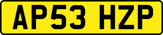 AP53HZP