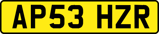 AP53HZR