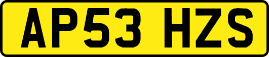 AP53HZS