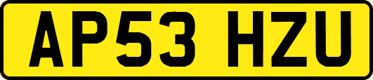 AP53HZU