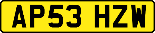 AP53HZW