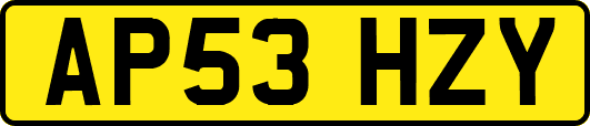 AP53HZY