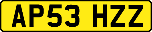 AP53HZZ