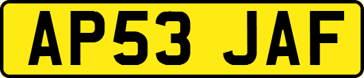 AP53JAF