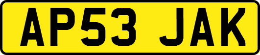 AP53JAK
