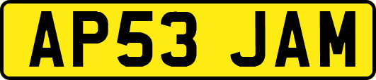 AP53JAM