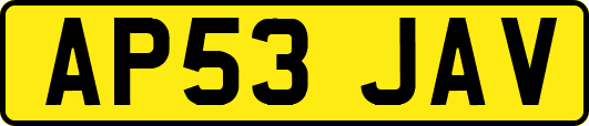 AP53JAV