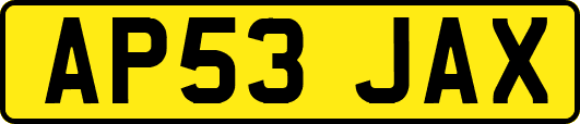 AP53JAX