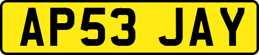 AP53JAY