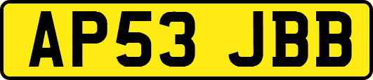 AP53JBB