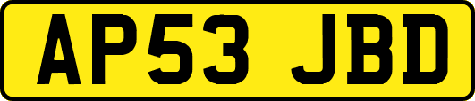 AP53JBD