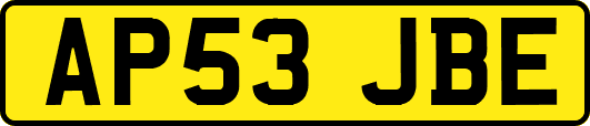 AP53JBE