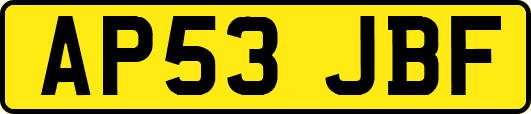 AP53JBF