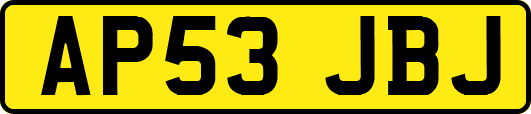 AP53JBJ