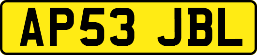 AP53JBL