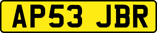 AP53JBR