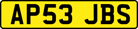 AP53JBS
