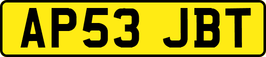 AP53JBT