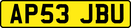 AP53JBU